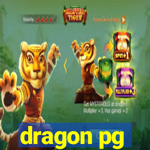 dragon pg